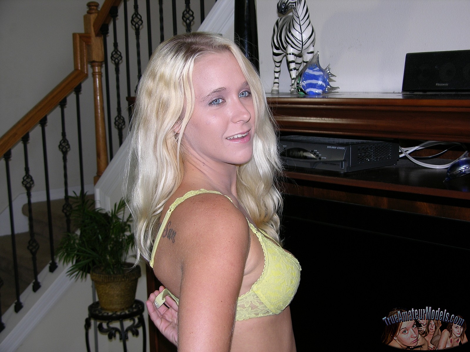 Favorite Blondes (no hardcore) Page 695 Freeones Forum