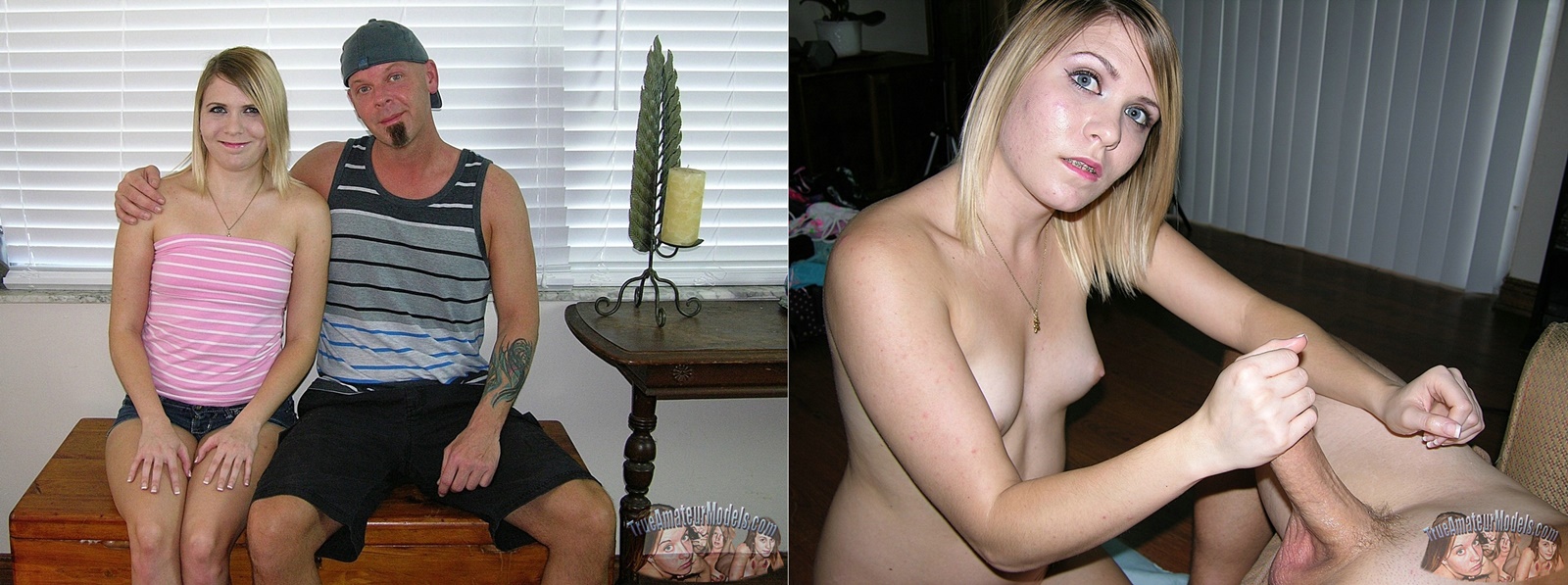 Handjob After Cum 62