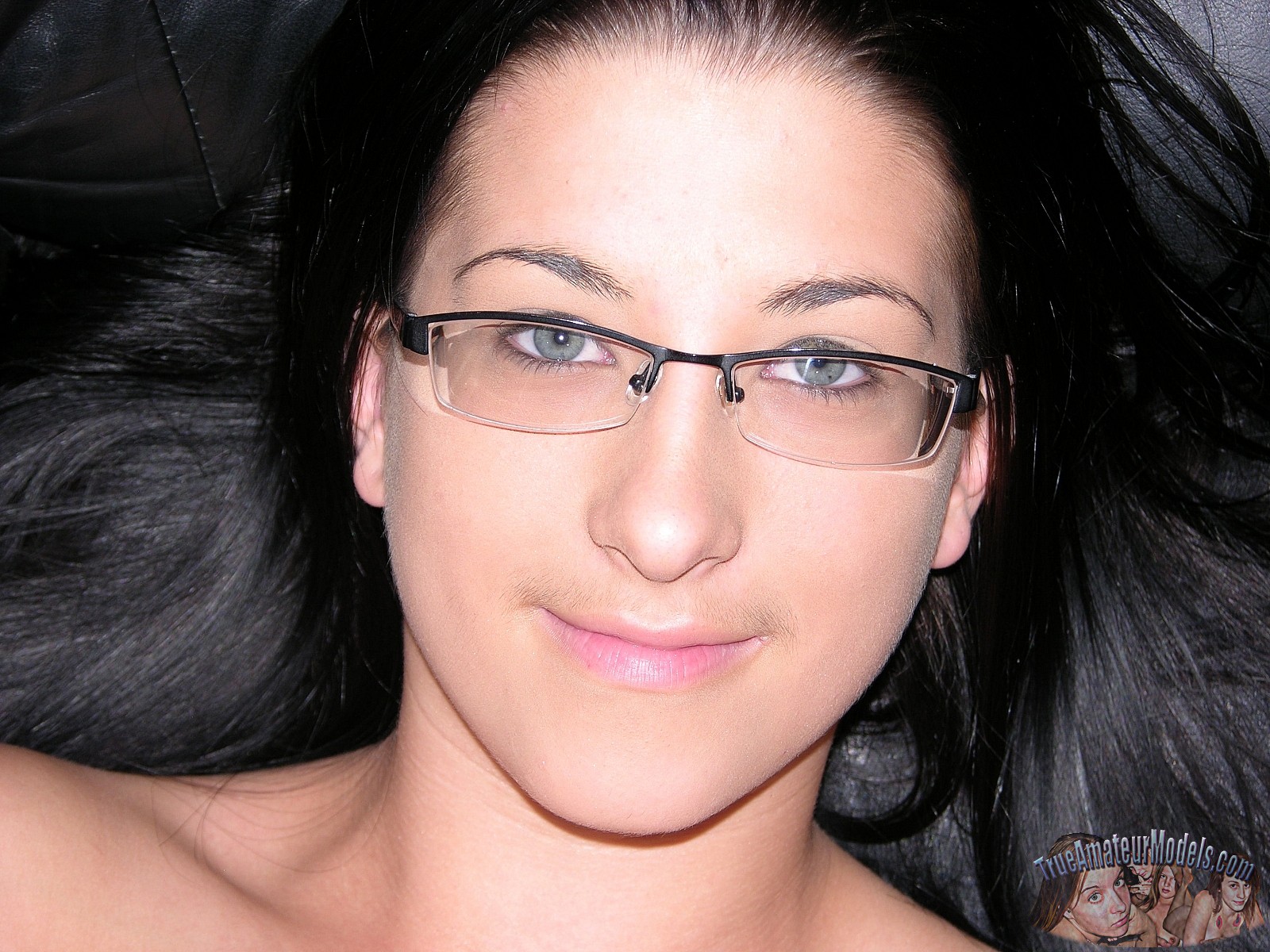 Sexy Girls wearing Glasses Page 286 Freeones Forum photo
