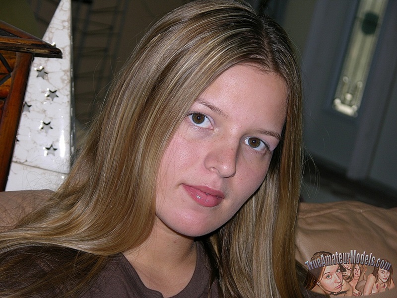 will Nude honey girls open mined, easy