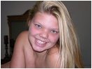 Blonde Amateur Teen Models Naked