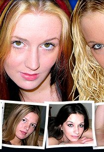 True Amateur Models