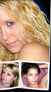 True Amateur Models