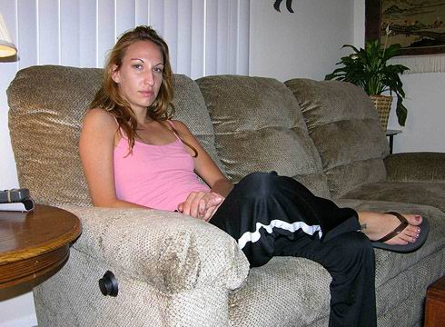 Allie Model