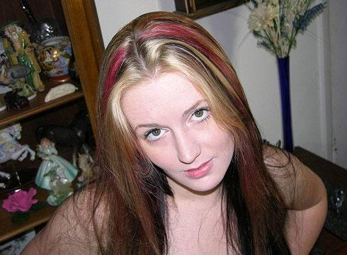 Ashlyn Model