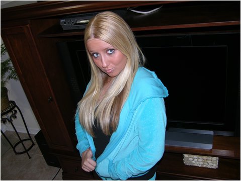 Stormy Model