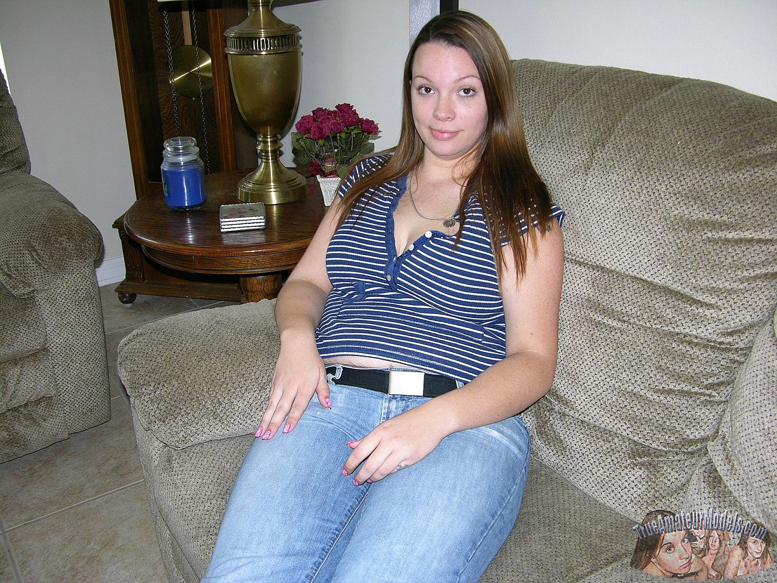 Chubby BBW Amateur Girl Nikki S hq photo Chubby BBW Amateur Girl Nikki S