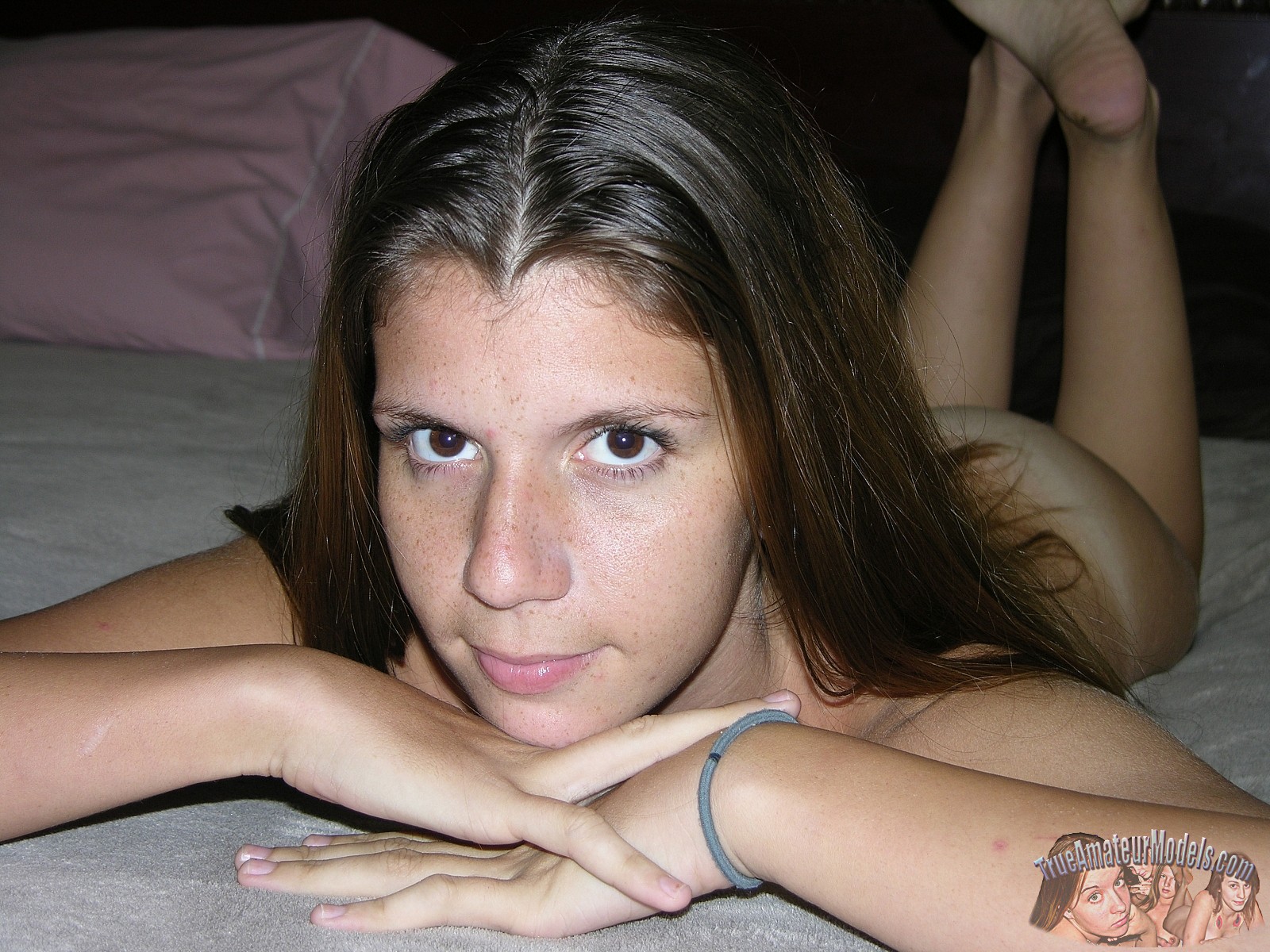 True Amateur Model 60