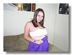 Nude Pregnant Girl