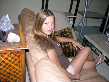 amateur teen