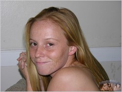 Alyssa Hart From TrueAmateurModels.com