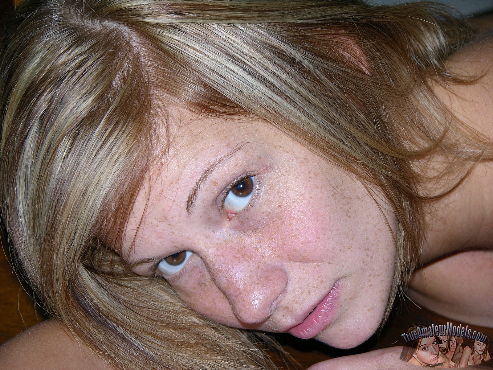 Freckles / Girls with Freckles Page 16 Freeones Forum photo photo picture