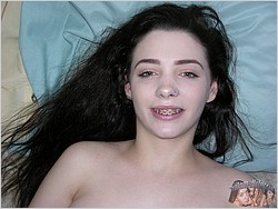 Amateur Teen Nude - Lilly