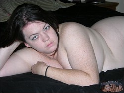 BBW Upskirt Nude Modelng Porn Pics - Carlie