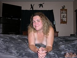 Freckled Teen Modeling Nude - Harper R. from True Amateur Models - (Trueamateurmodels.com)