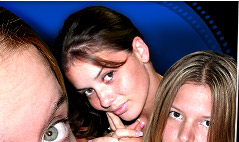 True Amateur Models