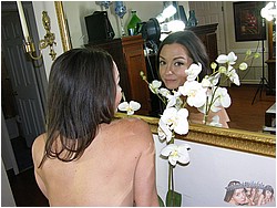 Dacey Modeling Nude - Dacey From Trueamateurmodels.com