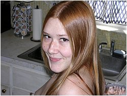 True Amateur Models - Elana Bunnz and Ray Edwards Blowjob Porn Pictures - Trueamateurmodels.com