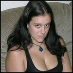 Hispanic Amateur Teen Gets Down And Dirty
