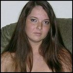 Nude Amateur Teen Girl With Freckles