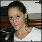 Amateur Hispanic Girl With Big And Natural Breasts