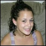 Nude HIspanic Teenager Spreads