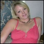 Hot Blonde Amateur Chick Spreads And Gets Nasty