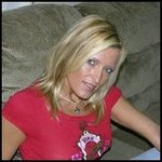 A 100% REAL Soccer Mom Spreading Her Mature Pussy And Asshole