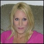 Amateur Mature MILF Shows All Natural Breasts And Spreads Nude