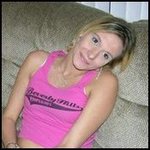 Watch Her Strip And Spread For You