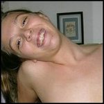 Naked Teen Spreads Her Amateur Pussy