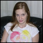 Amateur Redhead Teen Modeling Nude