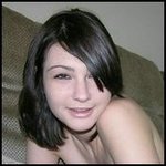 Sexy Amateur Brunette Teen Hottie Spreading Pussy And Butthole