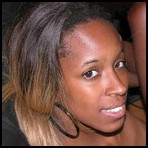Amateur Ebony Girl Spreads Black Pussy And Butthole
