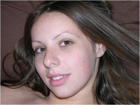 Zoe Rae Model