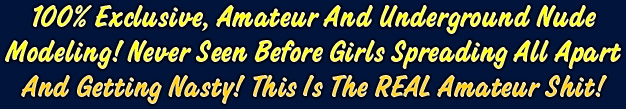 True Amateur Models