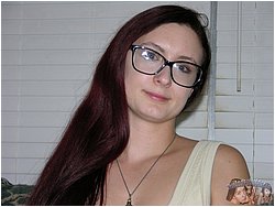 Trueamateurmodels.com - Violet Model