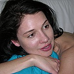 izzy models nude