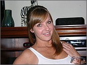 sexy model