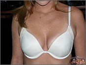 big tits in bra