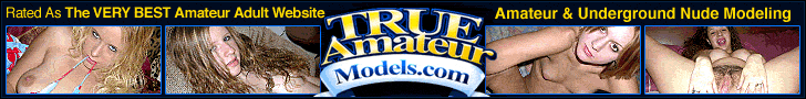 Join True Amateur Models