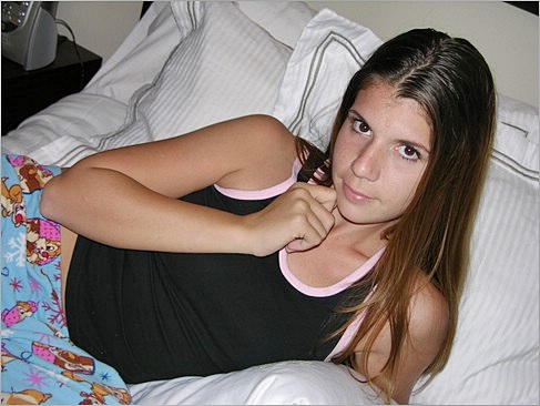 amateur teen