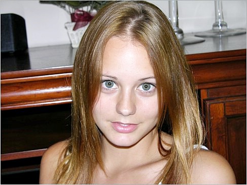 hot amateur teen