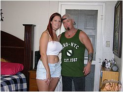 True Amateur Models Porn Shoot - Ray Edwards and Ashley C.