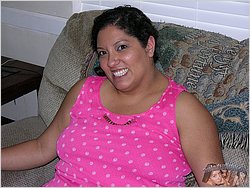 BBW Big Tits Vera Model